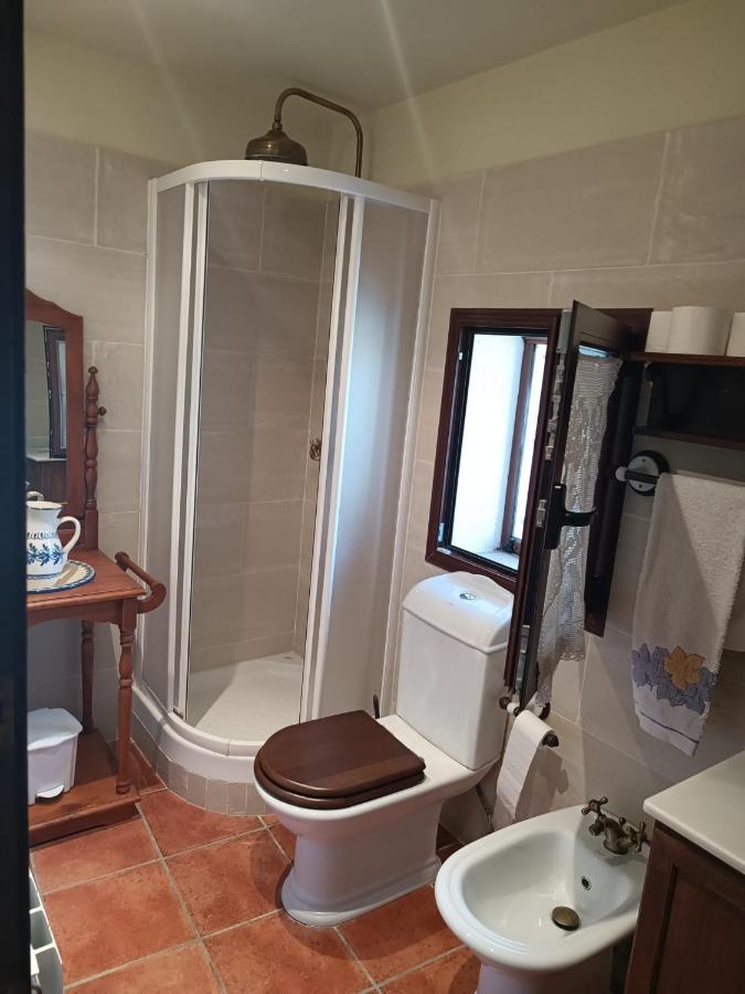 Cal Espardanyer Girona Exterior photo